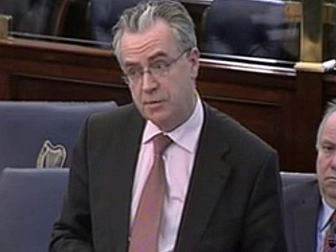 Cabinet picks ex-FG senator fo...